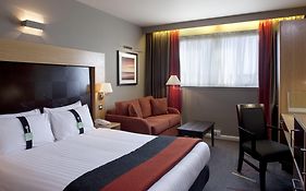 Holiday Inn Aberdeen West By Ihg